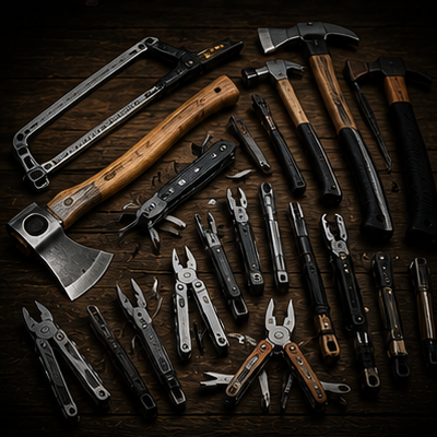 Gereedschap