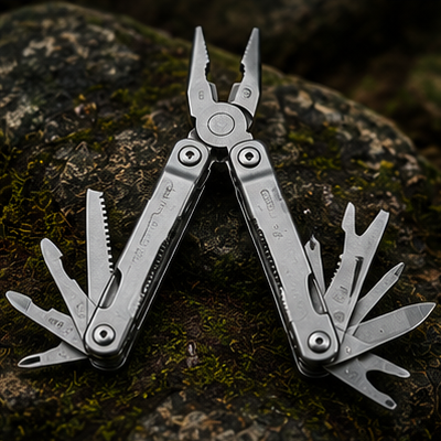 Multitools