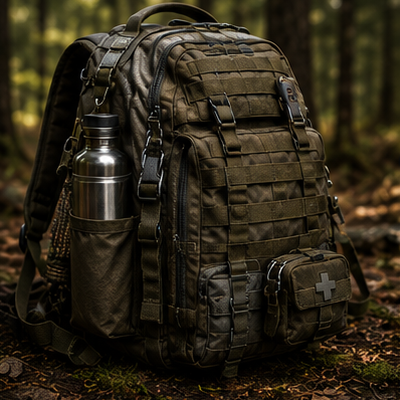 Bug Out Bags