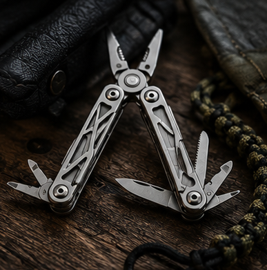 EDC Multitools