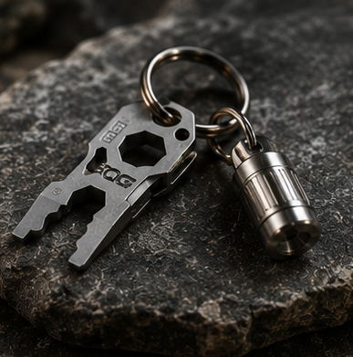 EDC Microtools