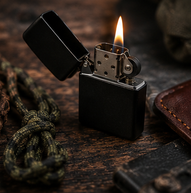 EDC Aanstekers