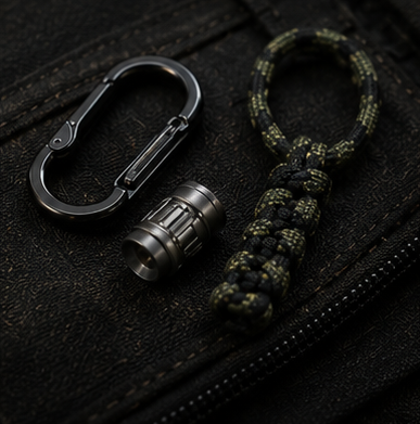 EDC Accessoires