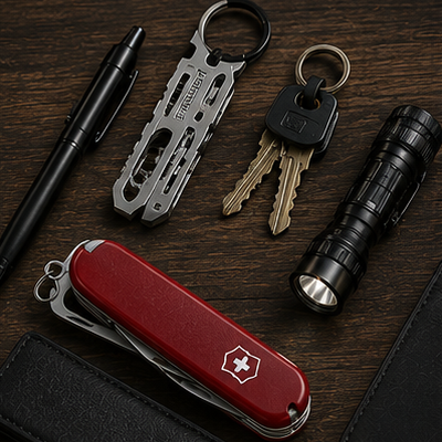 EDC