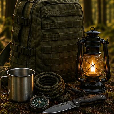 Outdoor & Survival