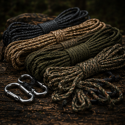 Touw & Paracord