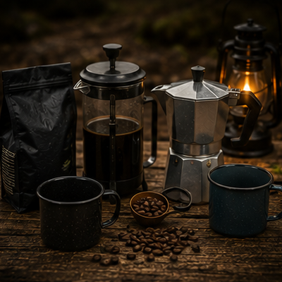 Koffie & Drinken