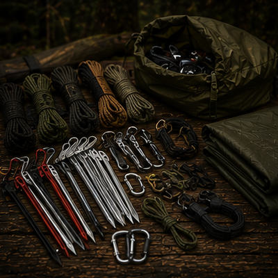 Tent Accessoires