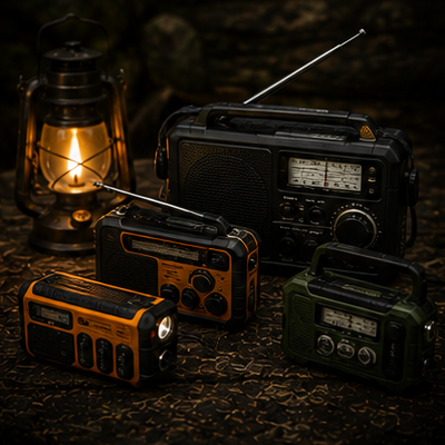 Noodradio's