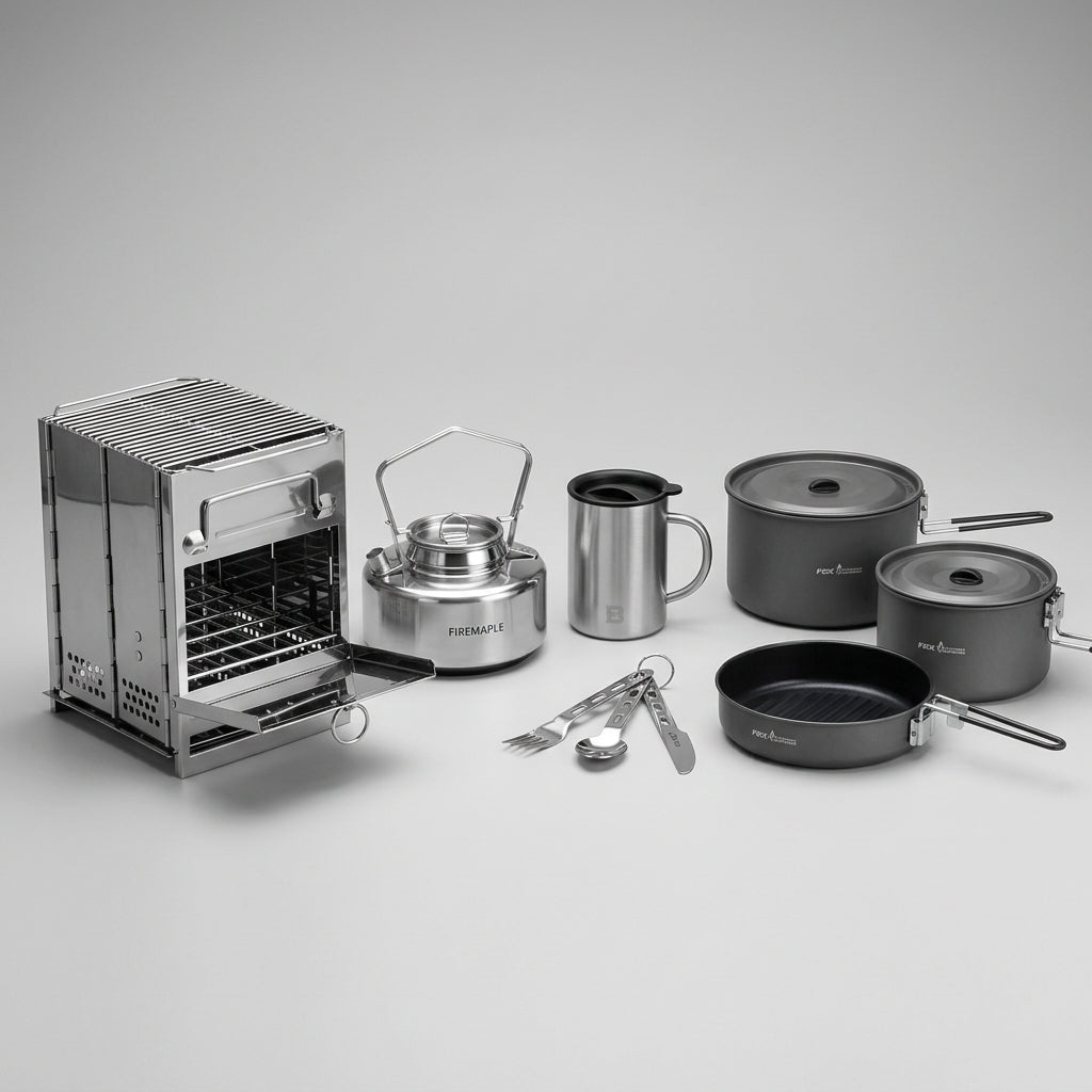 Koken & Servies