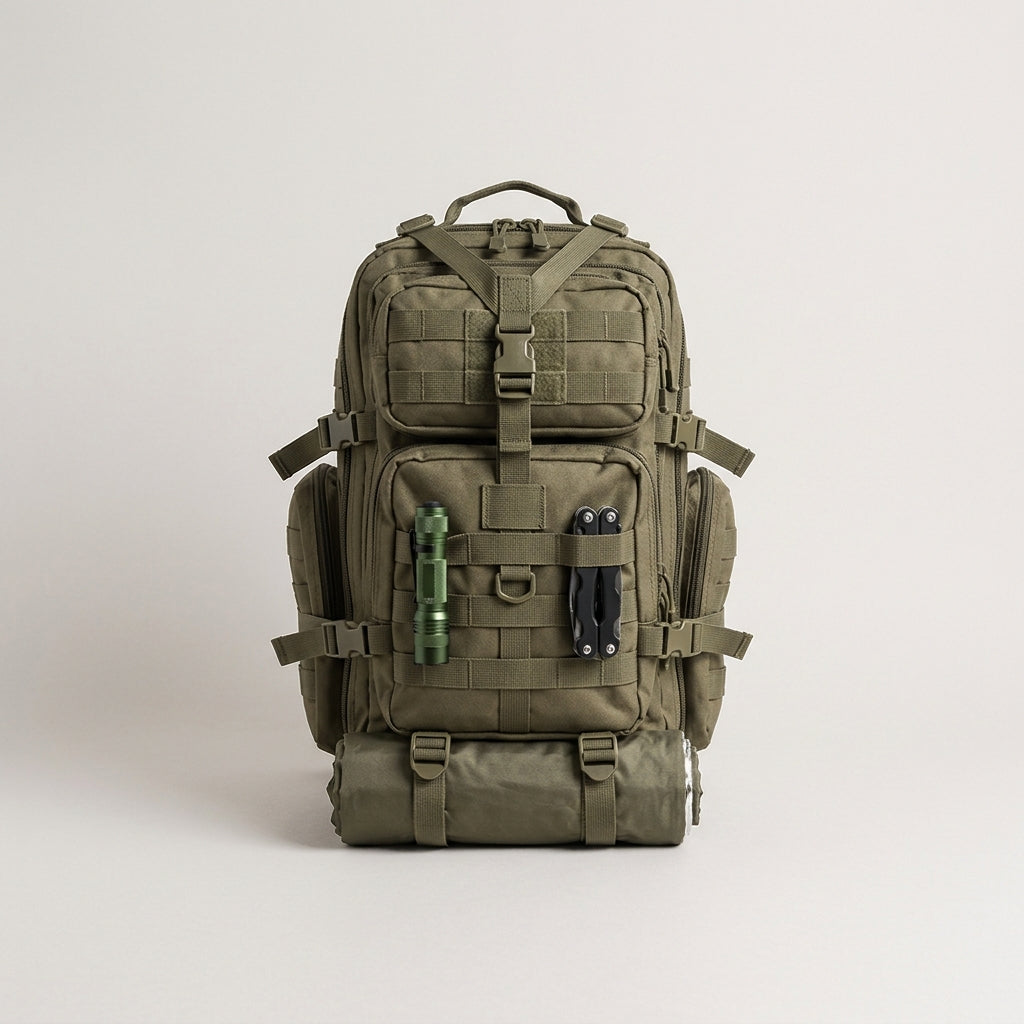 Bug Out Bags