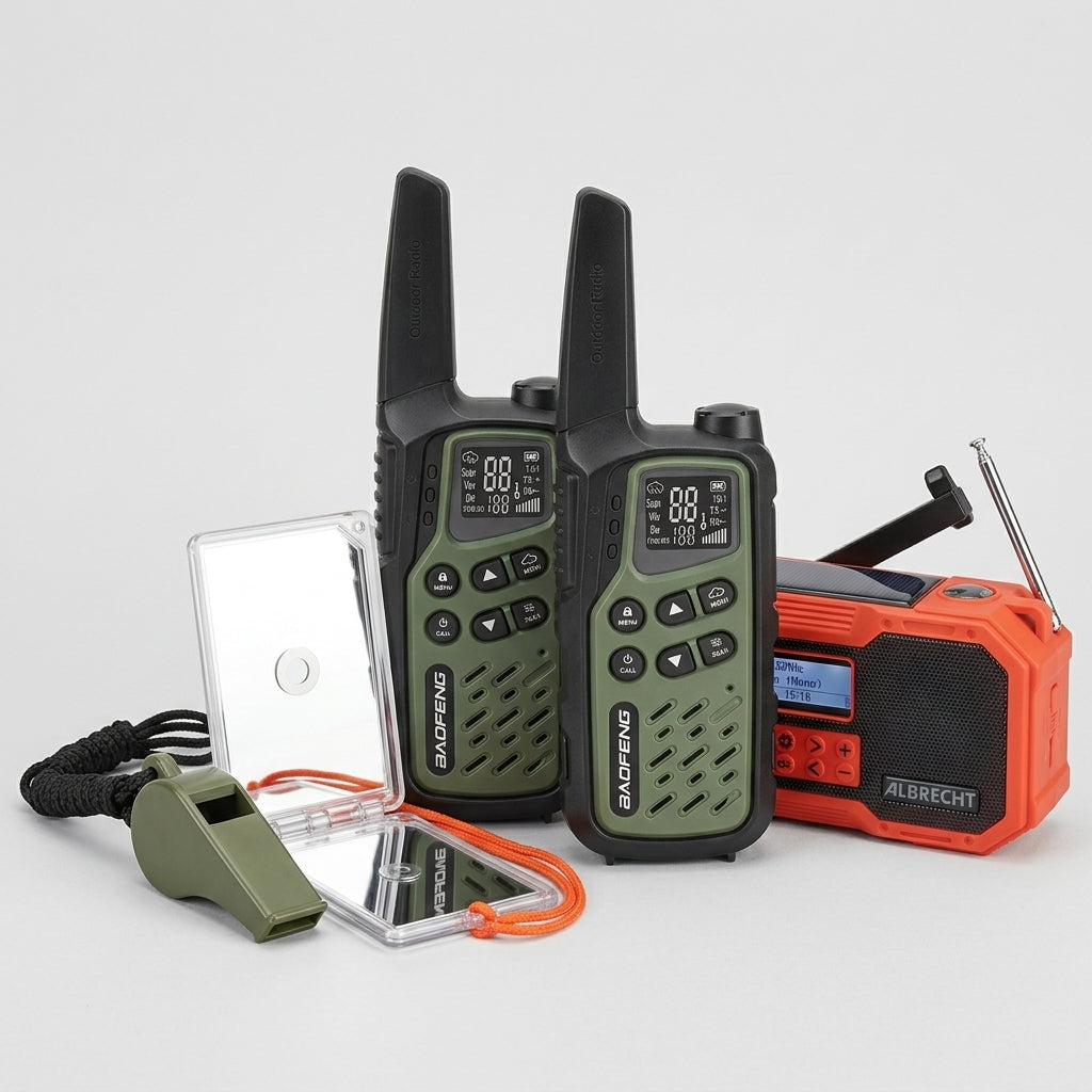 Communicatie & Signalering