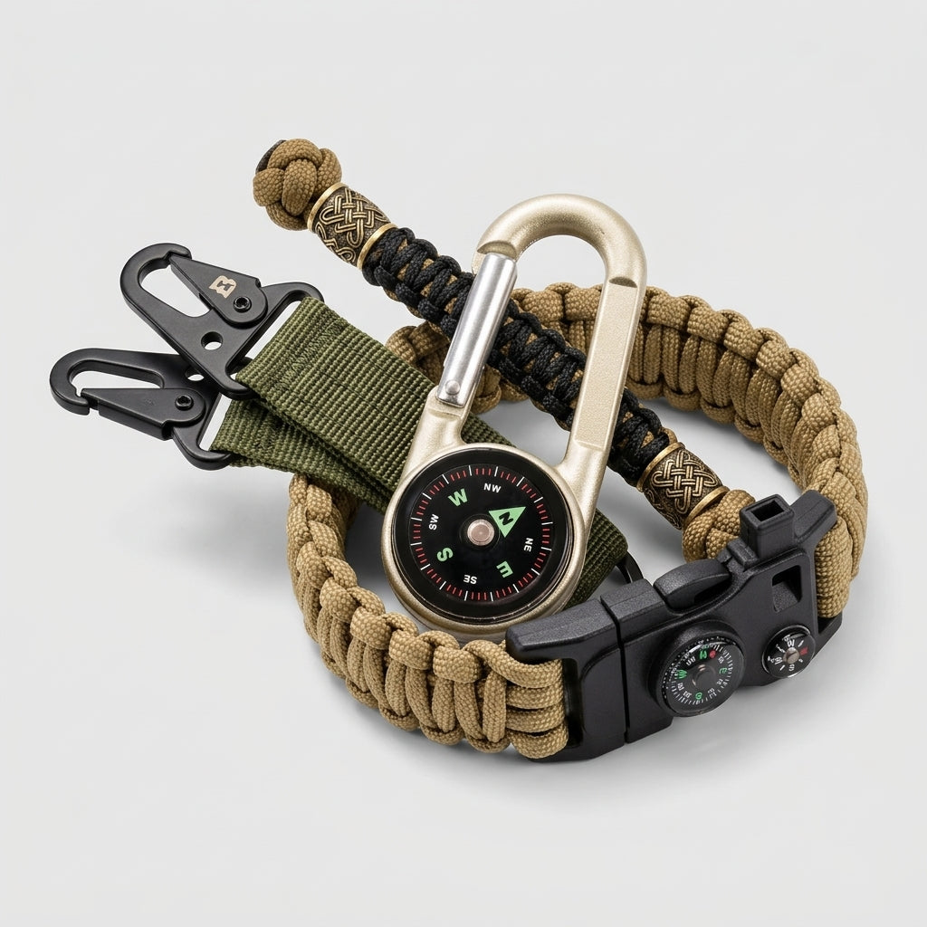 EDC Accessoires