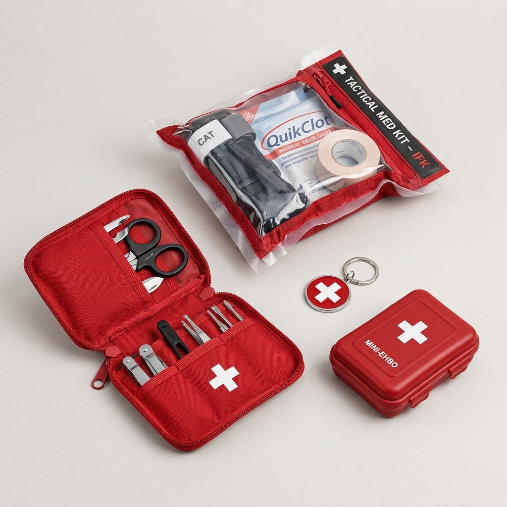 EHBO-Sets