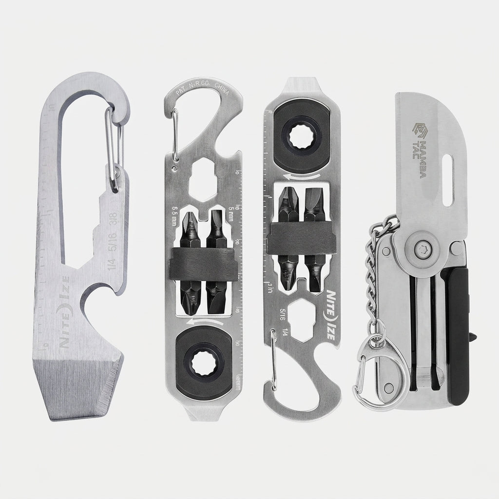 Microtools