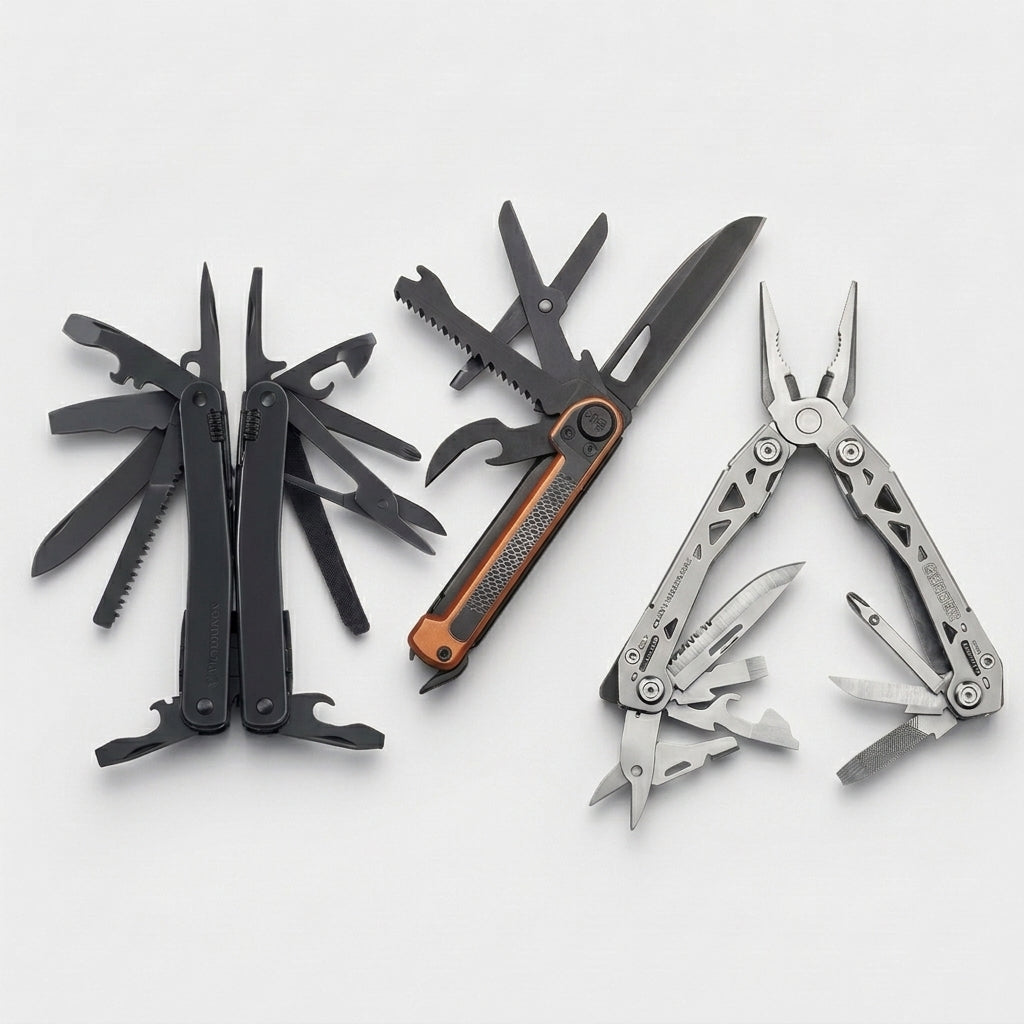 Multitools