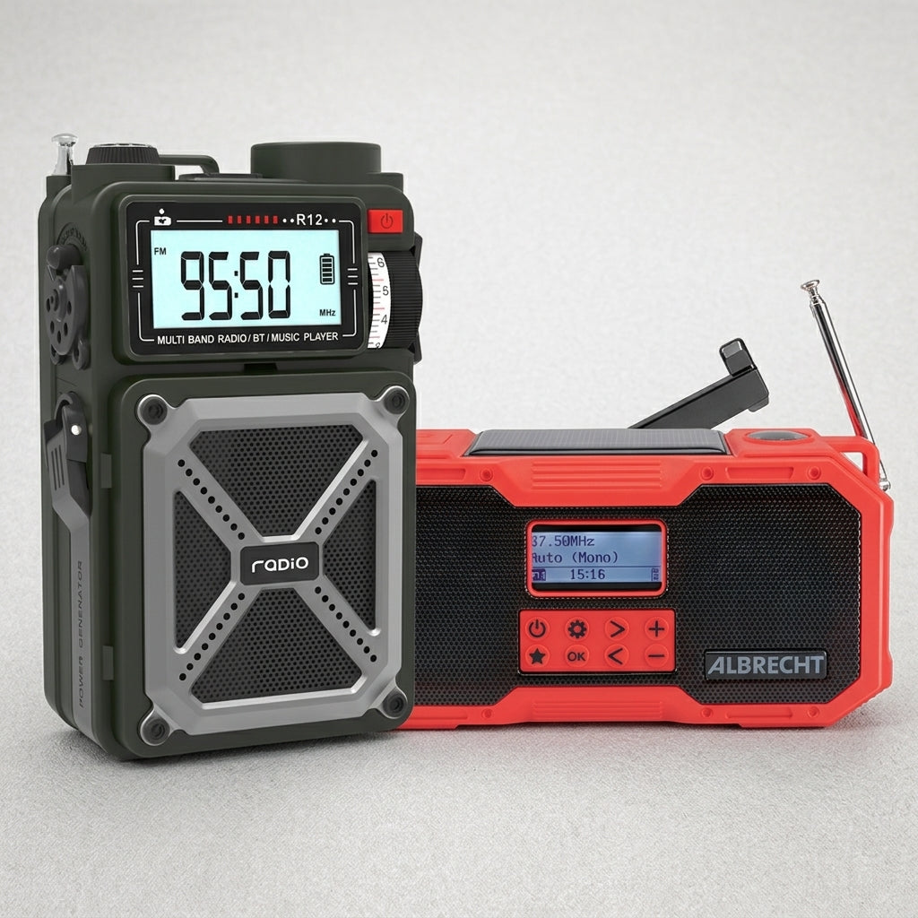 Noodradio's
