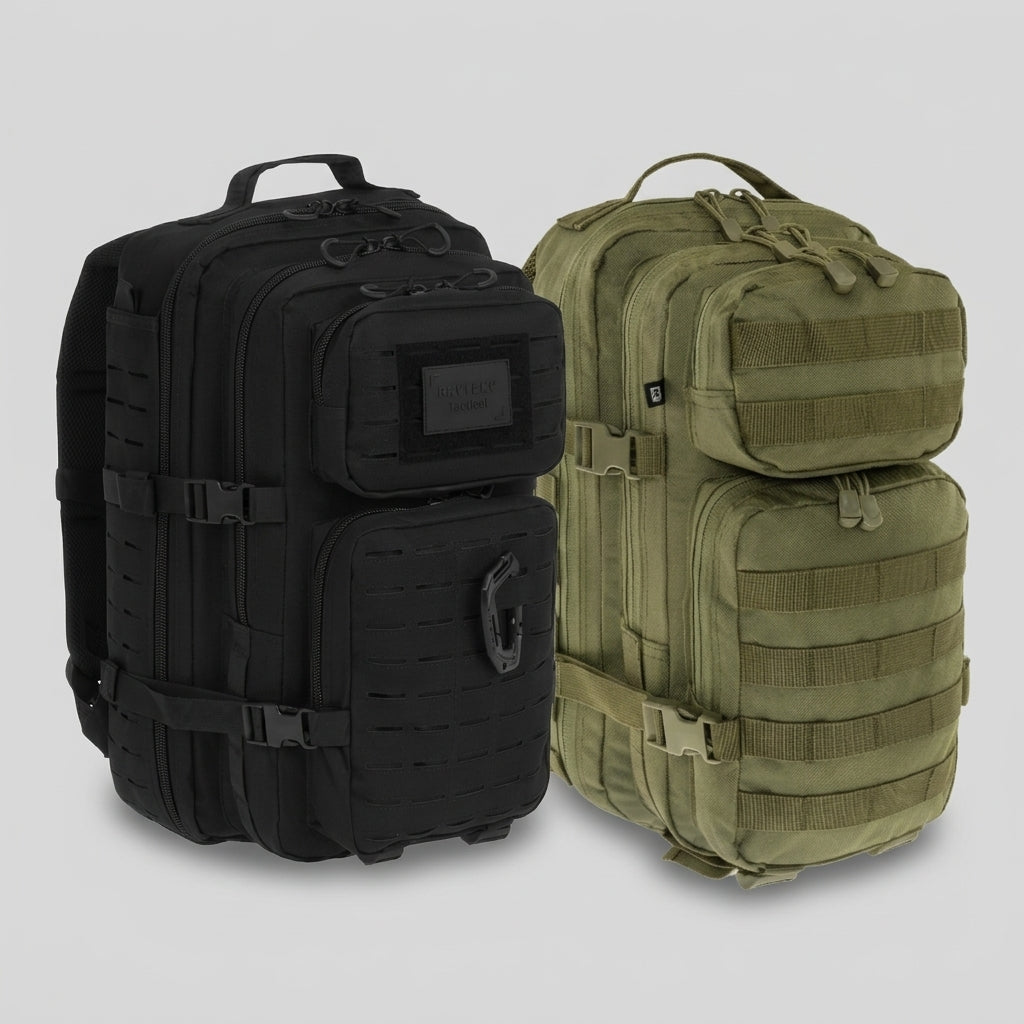 Survival & Tactical Rugzakken