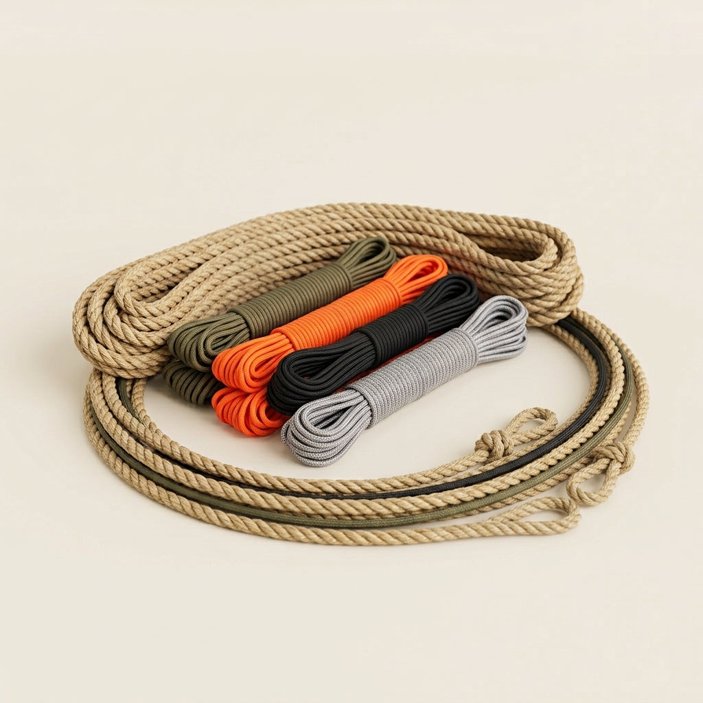Touw & Paracord