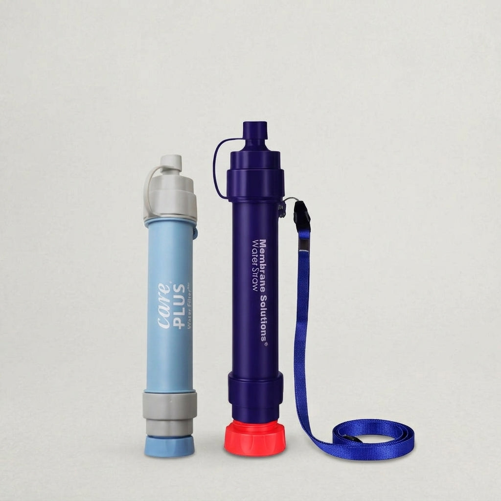 Waterfilters