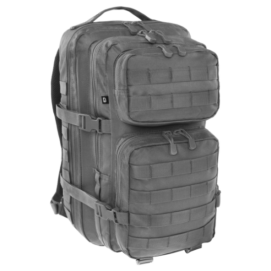 Brandit US Cooper Tactische Rugzak - 40 L
