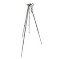 Mil-Tec Kookdriepoot - Vertselbaar tot 84 cm