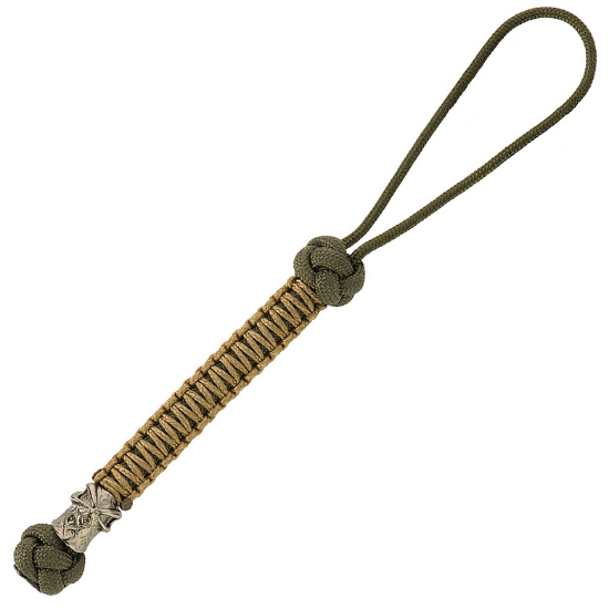 M-Tac Paracord Sleutelhanger Ninja