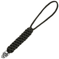 M-Tac Paracord Sleutelhanger Doodskop