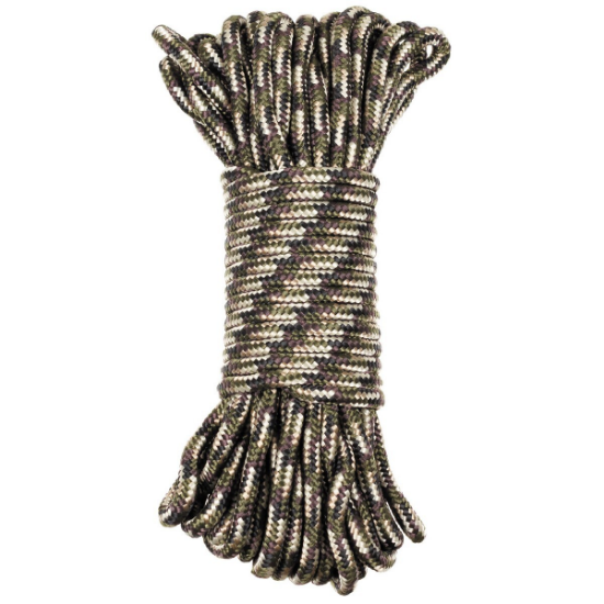 MFH Touw 7 mm x 15 m