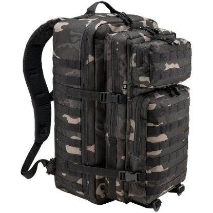 Brandit US Cooper XL Rugzak - 65 L