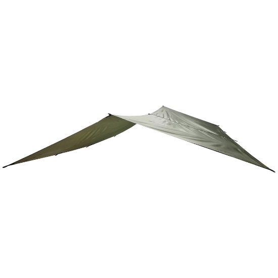 Bushmen Easy Tarp - 200 x 290 cm