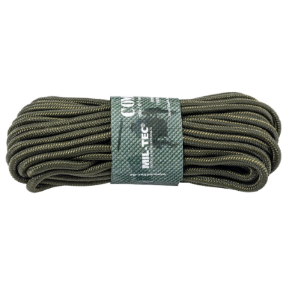 Mil-Tec Touw 7 mm x 15 m - 420 kg