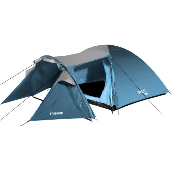 Nils Camp Trekker NC6012 4-Persoonstent