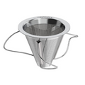 Fire Maple Antarctici Opvouwbare Koffiefilter