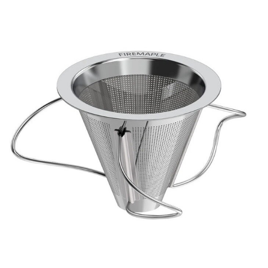 Fire Maple Antarctici Opvouwbare Koffiefilter