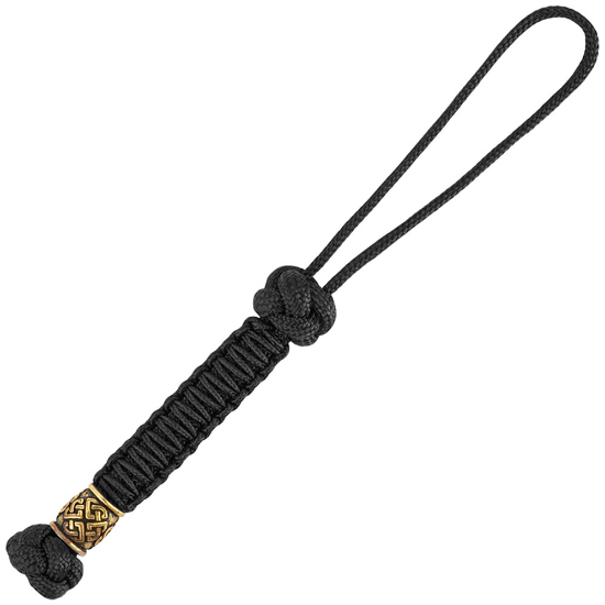 M-Tac Keltische Paracord Sleutelhanger