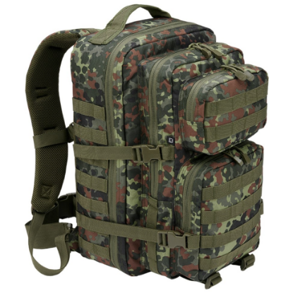 Brandit US Cooper XL Rugzak - 65 L