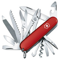 Victorinox Handyman Zakmes