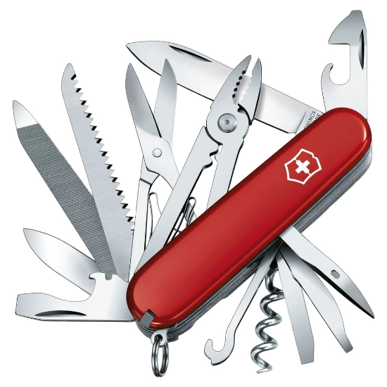 Victorinox Handyman Zakmes