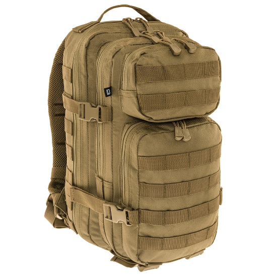 Brandit US Cooper Rugzak - 25 L