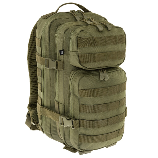 Brandit US Cooper Rugzak - 25 L