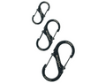 Nite Ize S-Biner Slidelock Set - 3-Delig