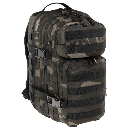 Brandit US Cooper Rugzak - 25 L