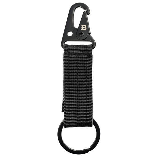 Badger Outdoor Sleutelhanger met Karabijnhaak