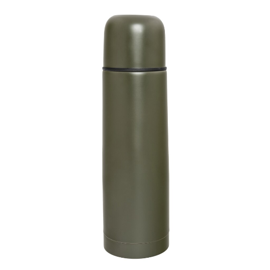 Mil-Tec RVS Thermosfles - 500 ml