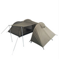 Mil-Tec 3-Persoontent met Luifel