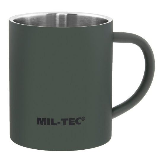 Mil-Tec Thermische Mok - 300 ml