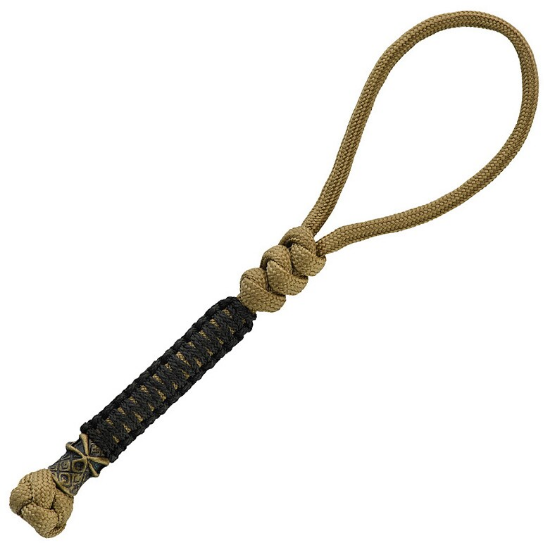 M-Tac Paracord Sleutelhanger Ninja