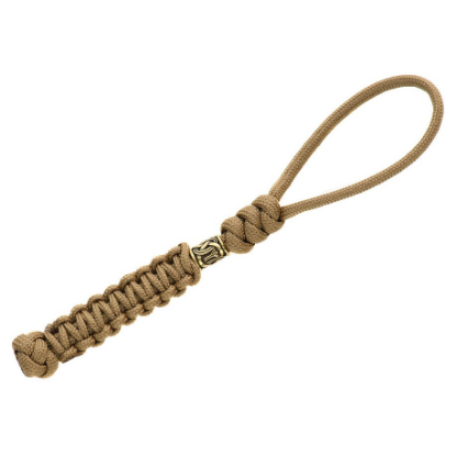 M-Tac Paracord Sleutelhanger Loopy Snake Runensymbool