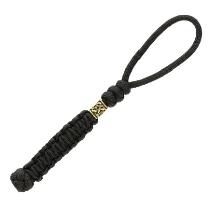 M-Tac Paracord Sleutelhanger Loopy Snake Runensymbool